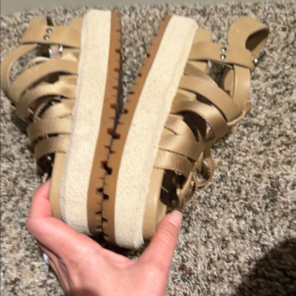 Rag & Bone Park Sandals - Picture 8 of 13